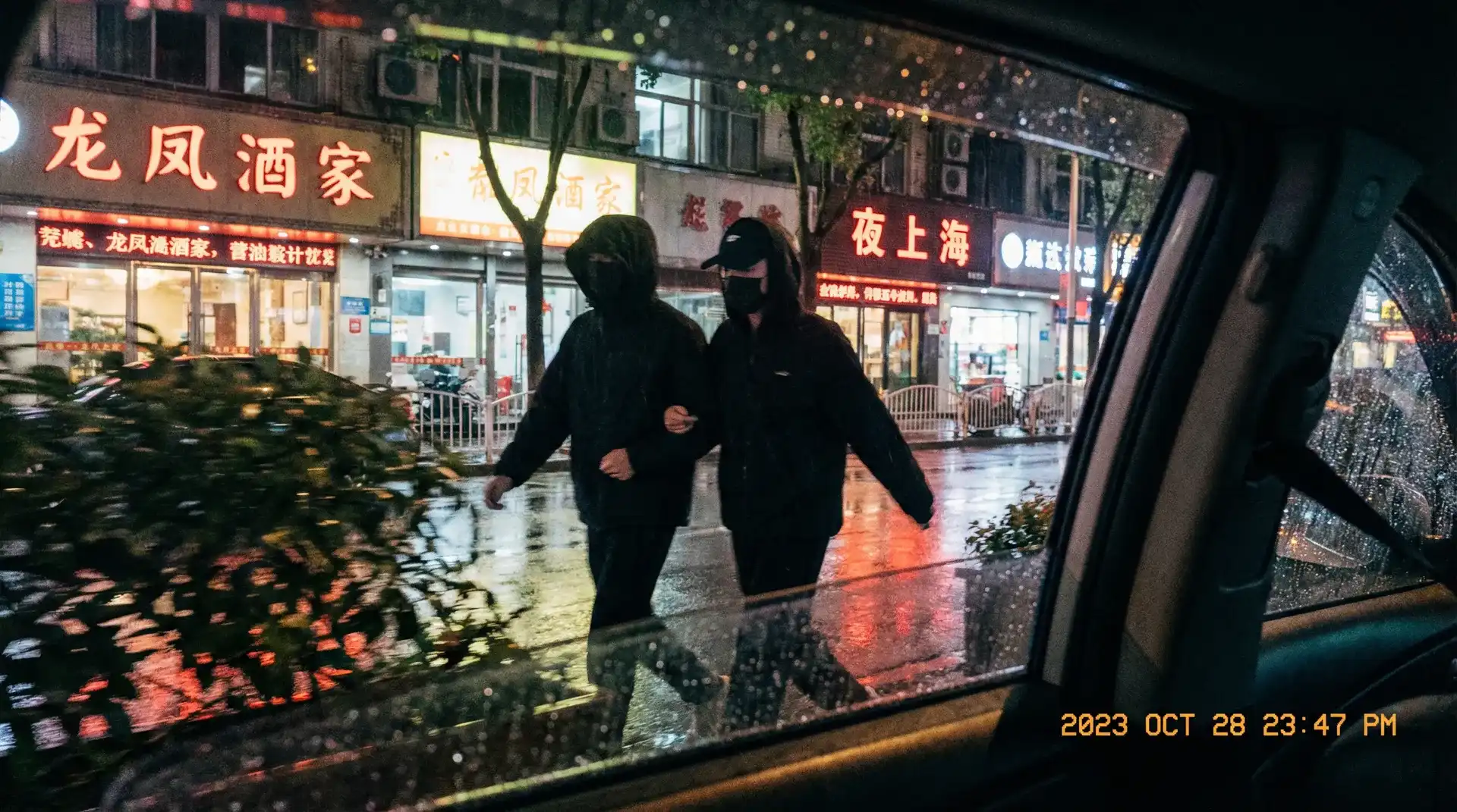 磁力猫 官网 - 顶流明星深夜密会现场抓拍照片